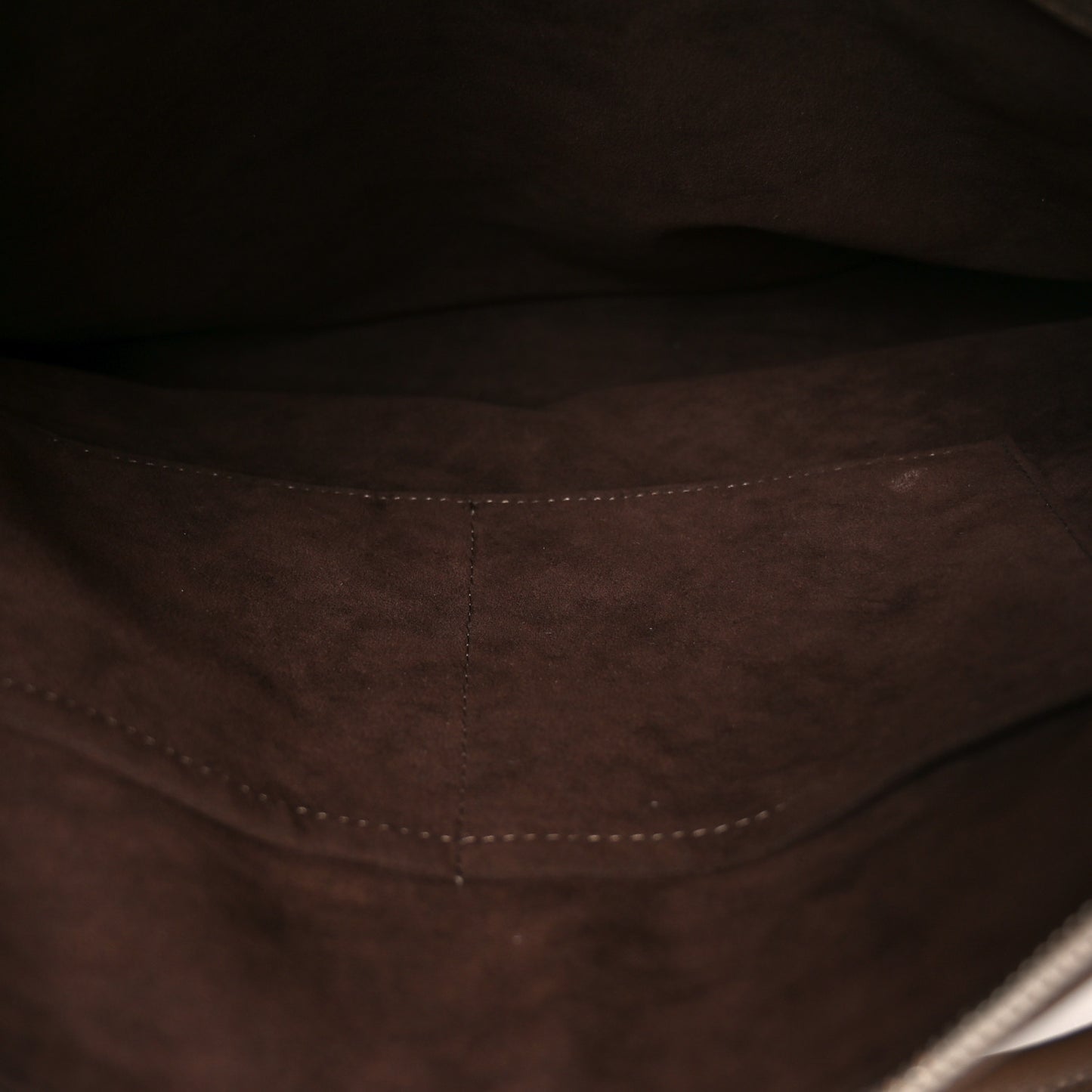 Monogram Lambskin Antheia Ixia MM Olive