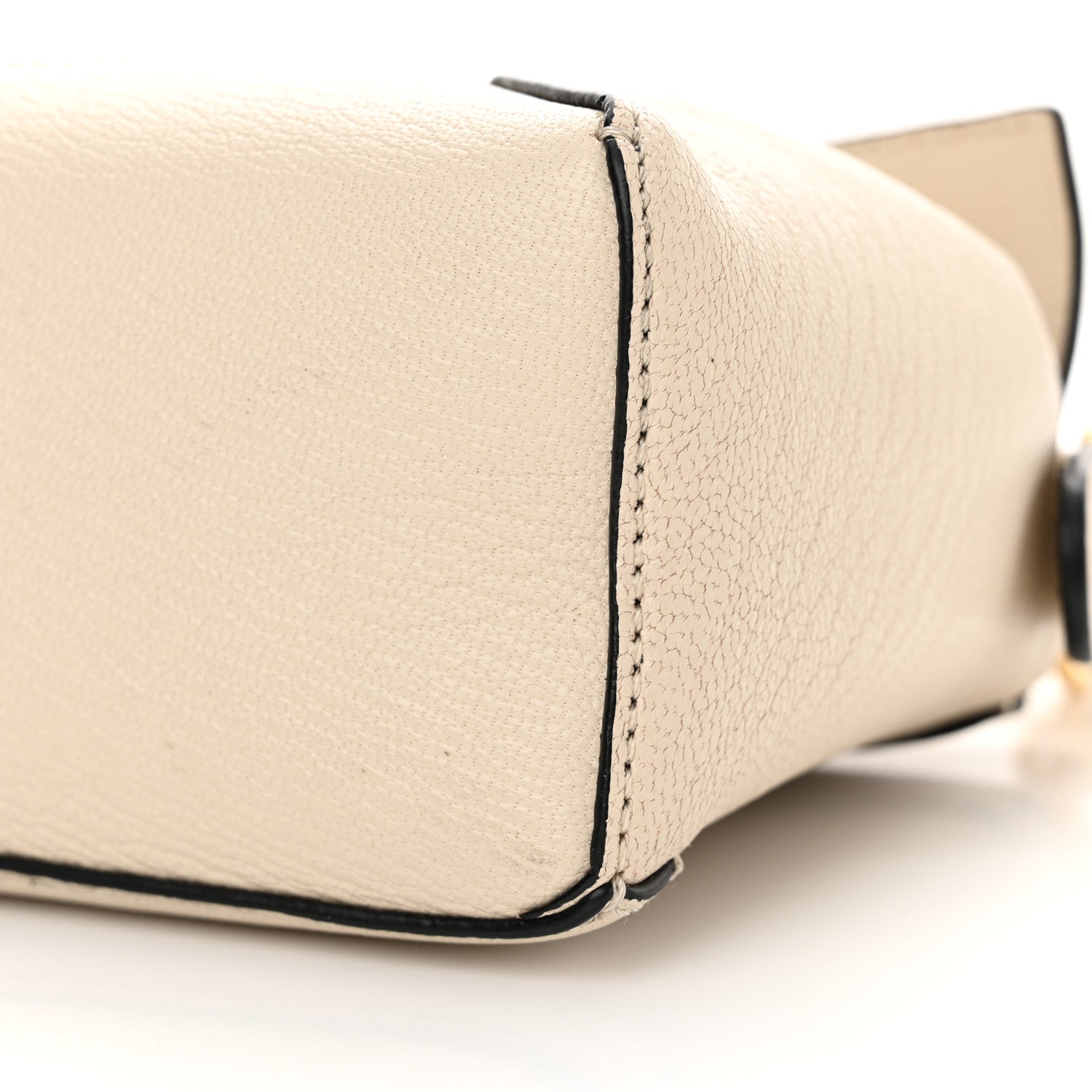 Loewe Calfskin Mini Puzzle Edge Bag Piedra 10 of 11