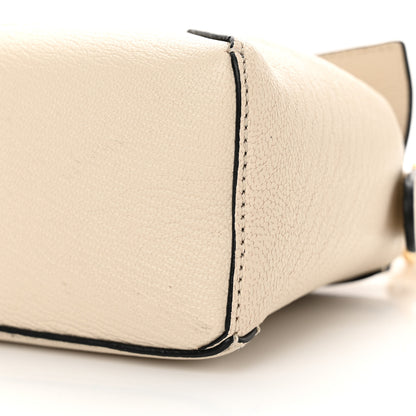 Loewe Calfskin Mini Puzzle Edge Bag Piedra 10 of 11