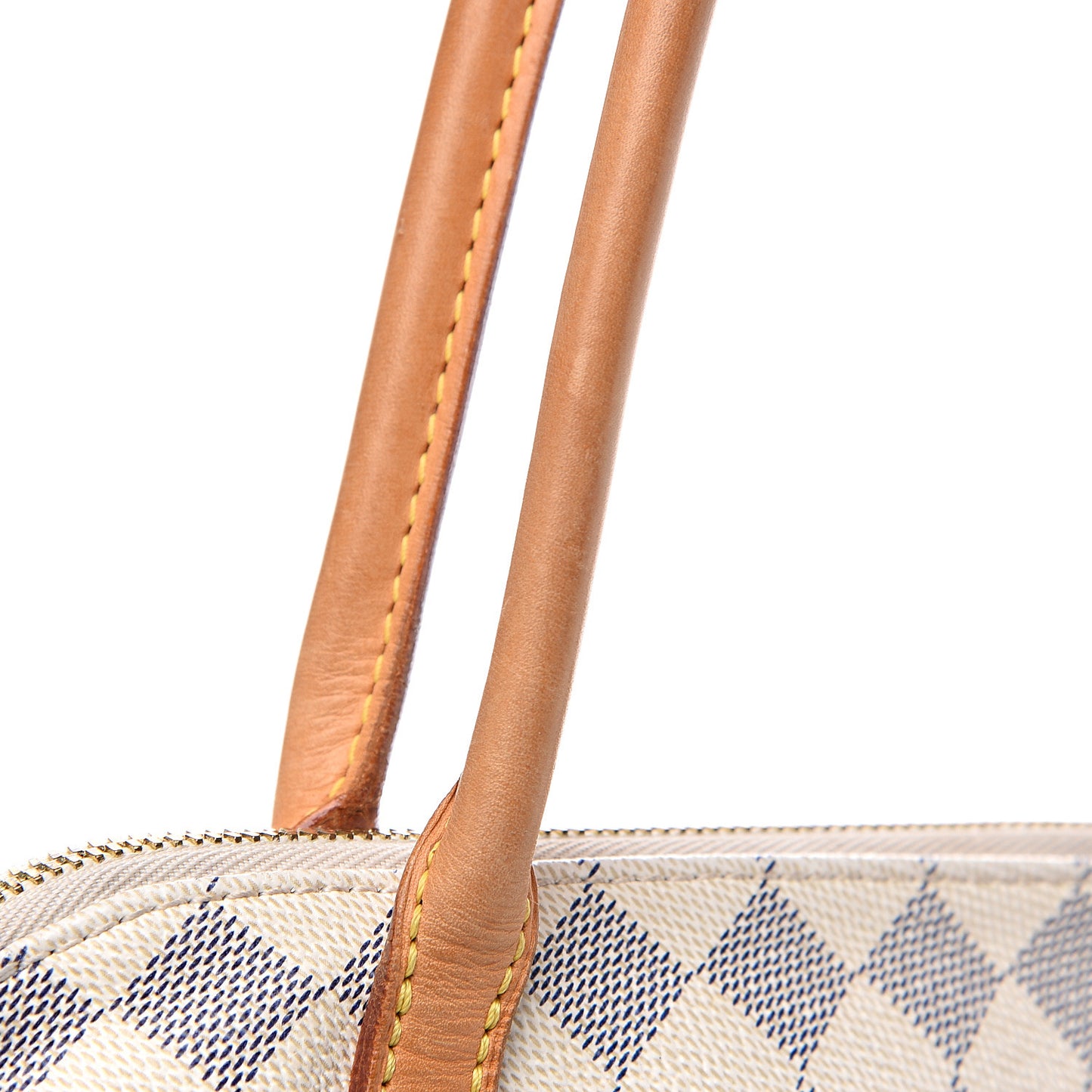 Damier Azur Figheri PM