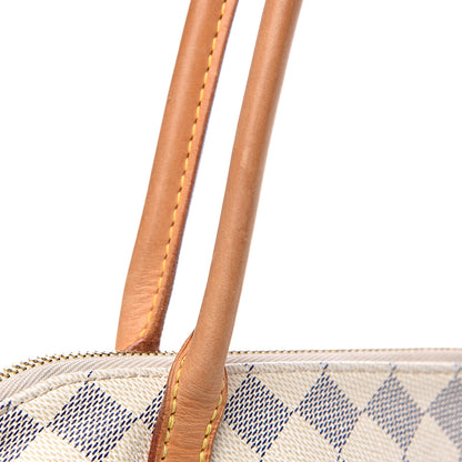 Louis Vuitton Damier Azur Figheri PM 11 of 12