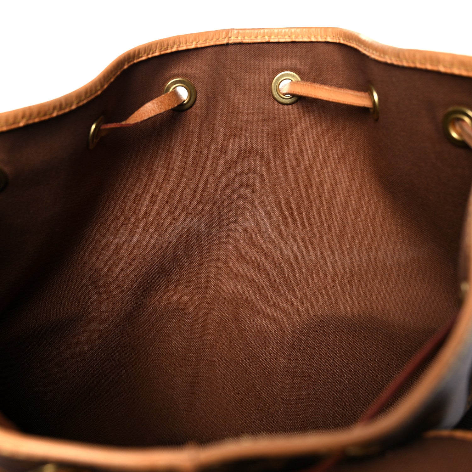 Louis Vuitton Monogram Bosphore Backpack 10 of 19