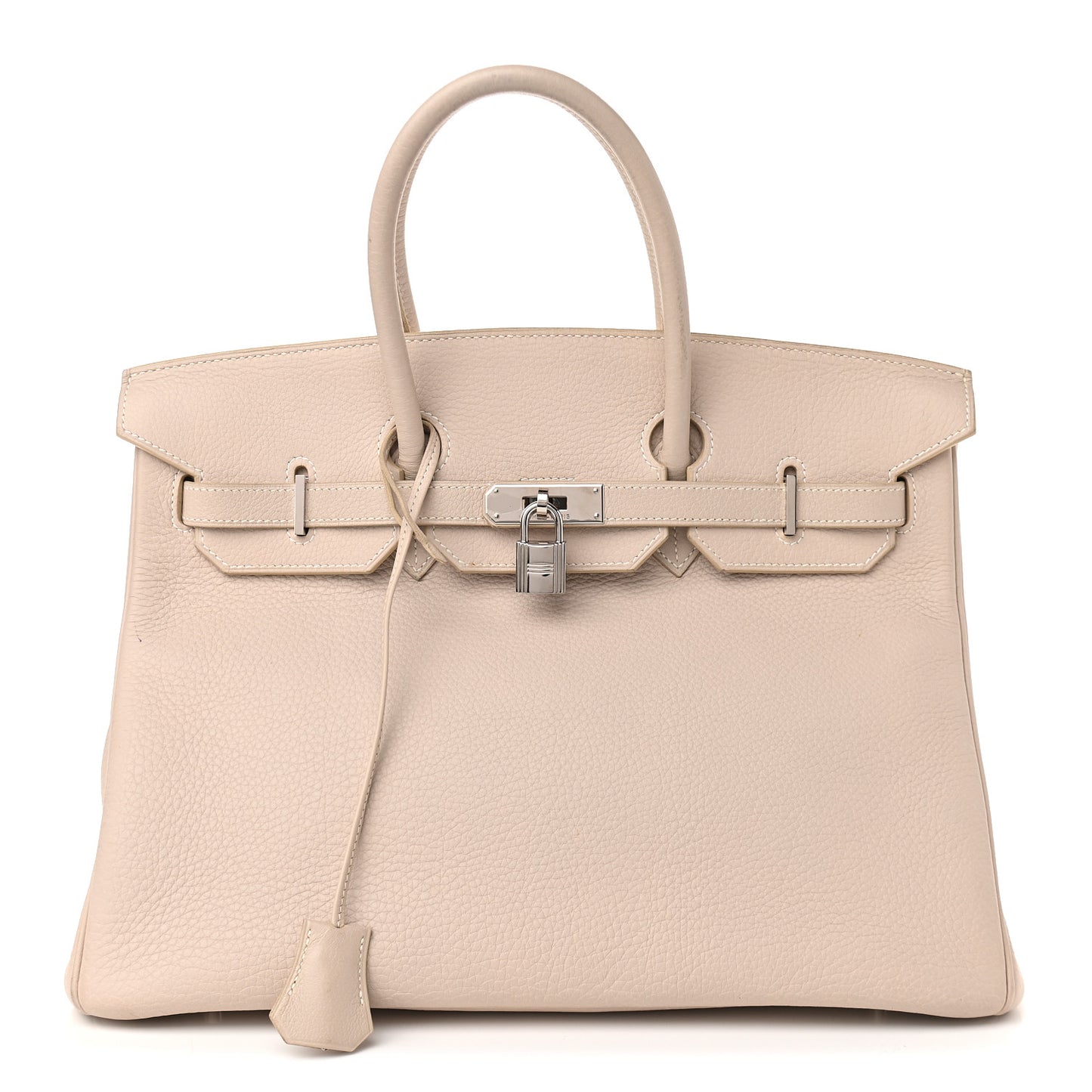 Taurillon Clemence Birkin 35