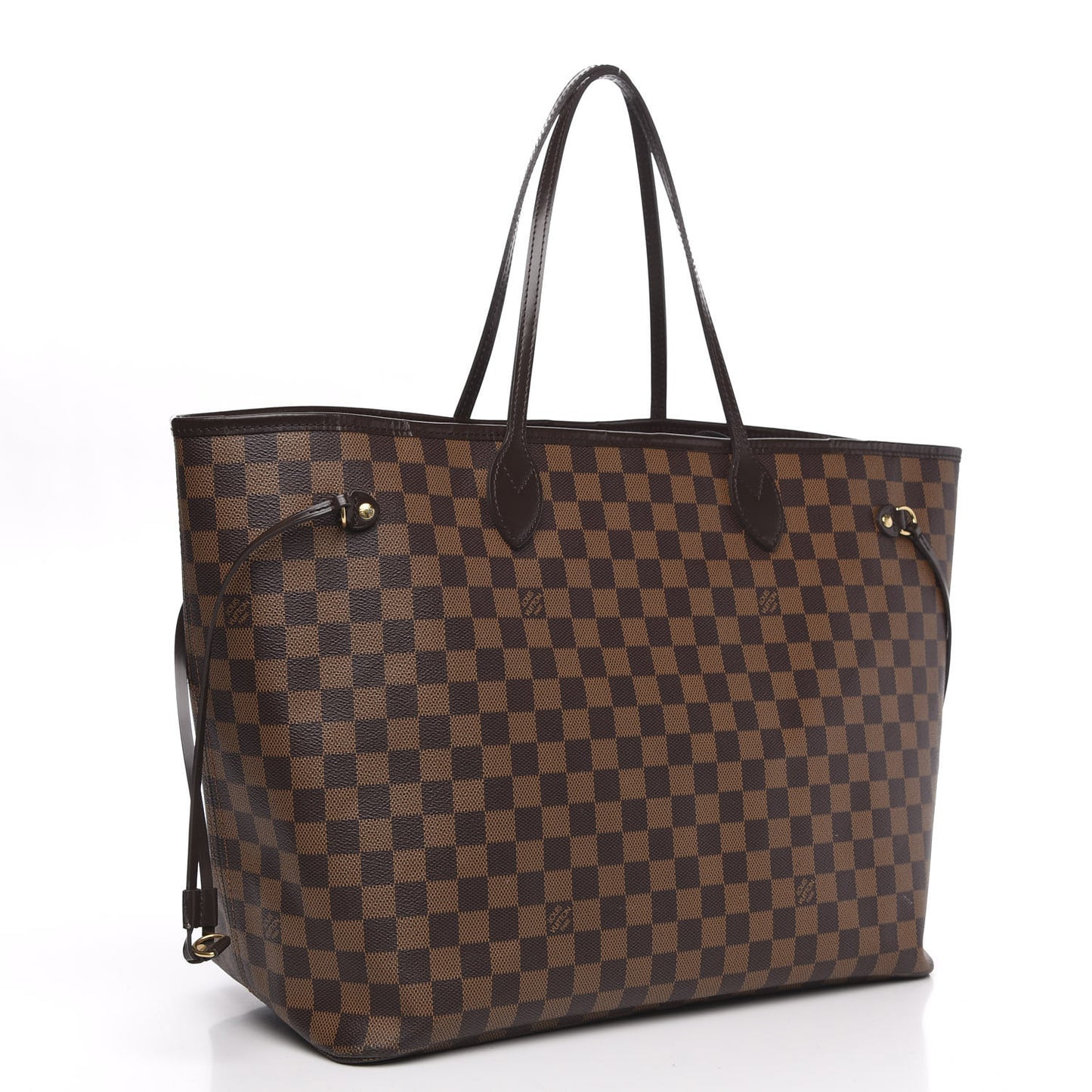 Damier Ebene Neo Neverfull GM