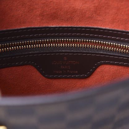 Louis Vuitton Damier Ebene Venice Sac Plat 6 of 9