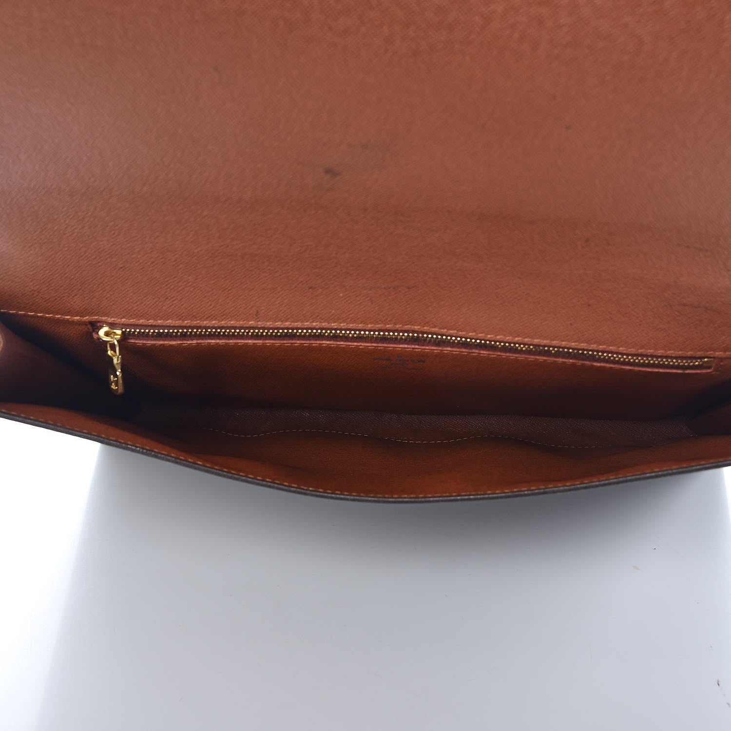 Louis Vuitton Monogram Document Holder 5 of 12