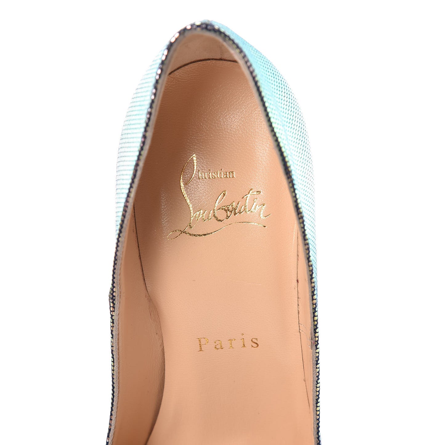 Tissu Scarabe So Kate 120 Pumps 35 Digitale