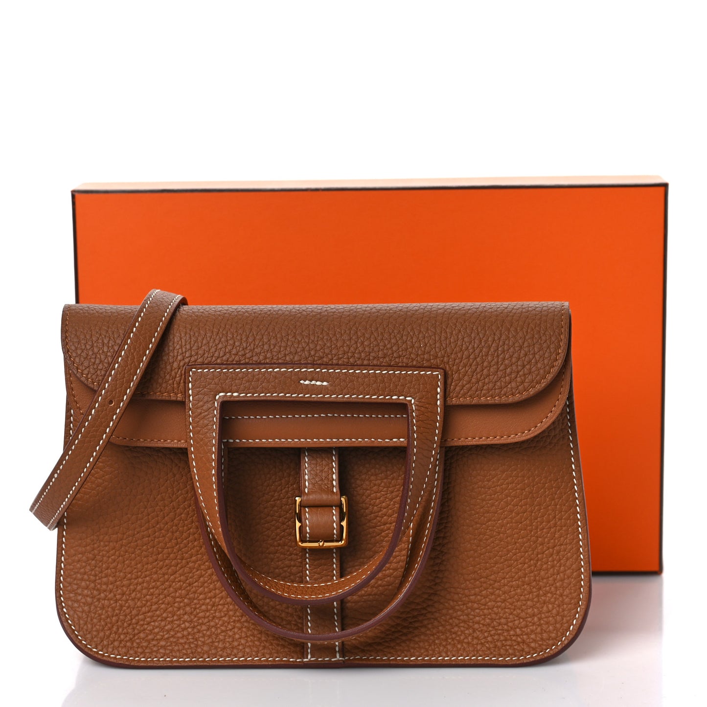 Taurillon Clemence Halzan 25 Gold