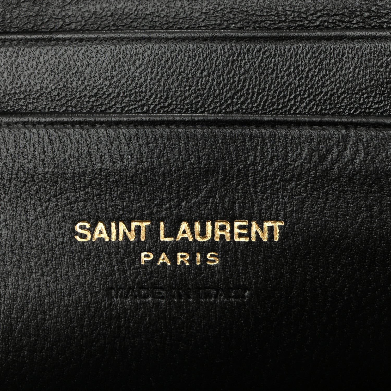 Saint Laurent Calfskin Matelasse Monogram Mini Lou Camera Bag Tabac Brown 6 of 11