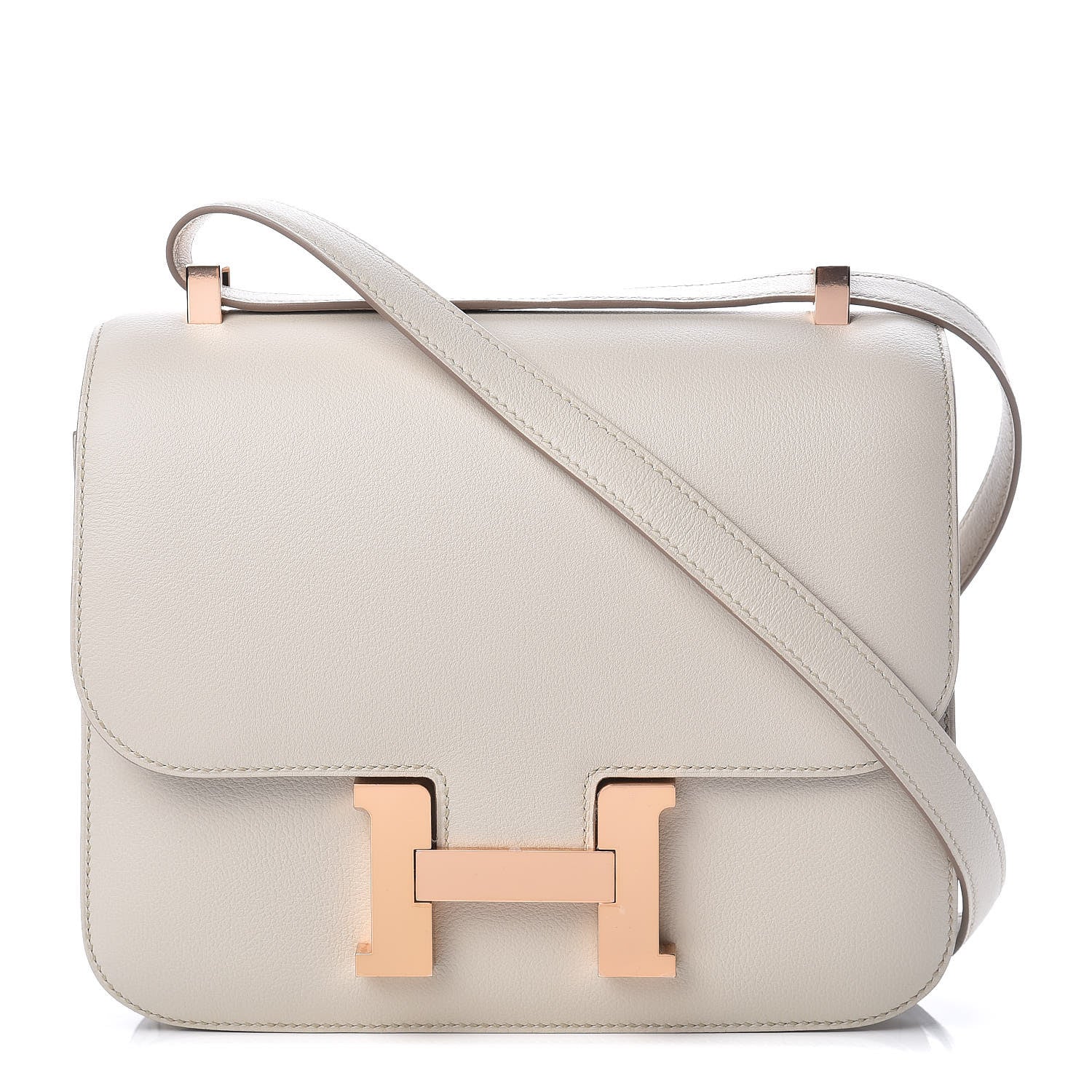 Hermes Evercolor Constance 24 Beton 1 of 28