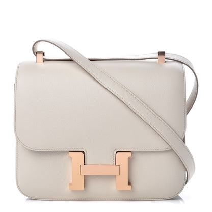 Hermes Evercolor Constance 24 Beton 1 of 28