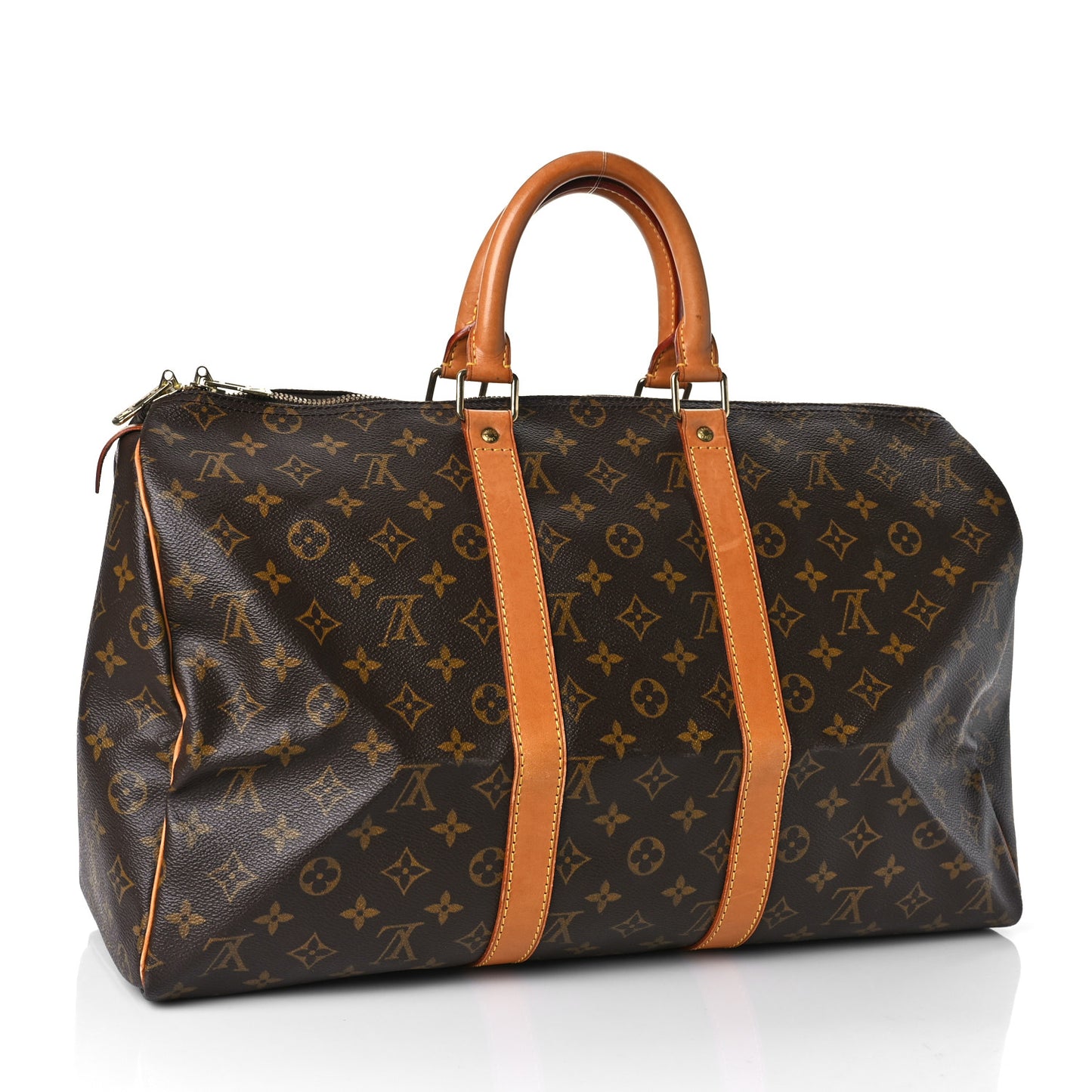 Monogram Keepall 45