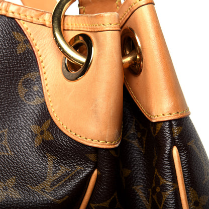 Louis Vuitton Monogram Galliera GM 21 of 30