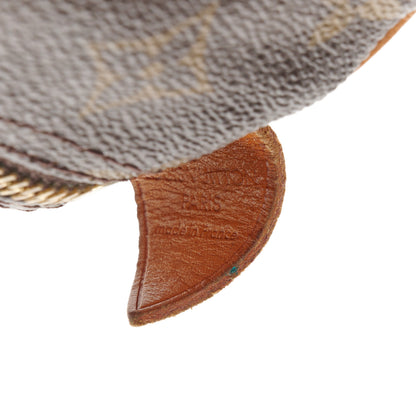 Louis Vuitton Monogram Speedy 30 8 of 11