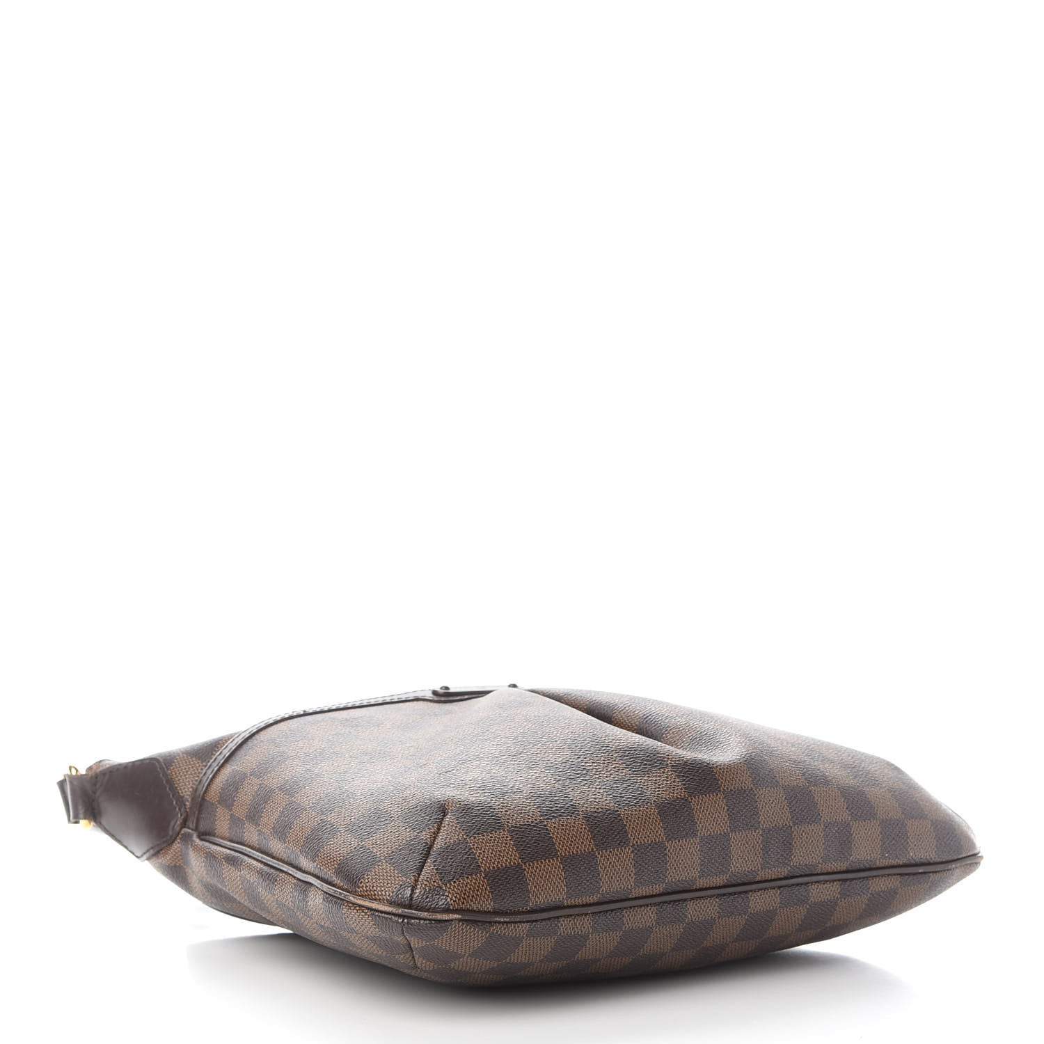 Louis Vuitton Damier Ebene Bloomsbury PM 4 of 9