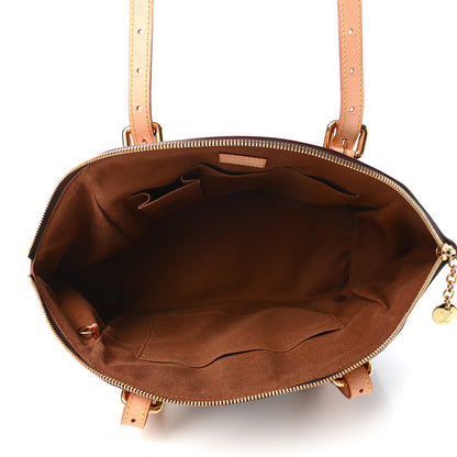 Louis Vuitton Monogram Tivoli GM 5 of 9