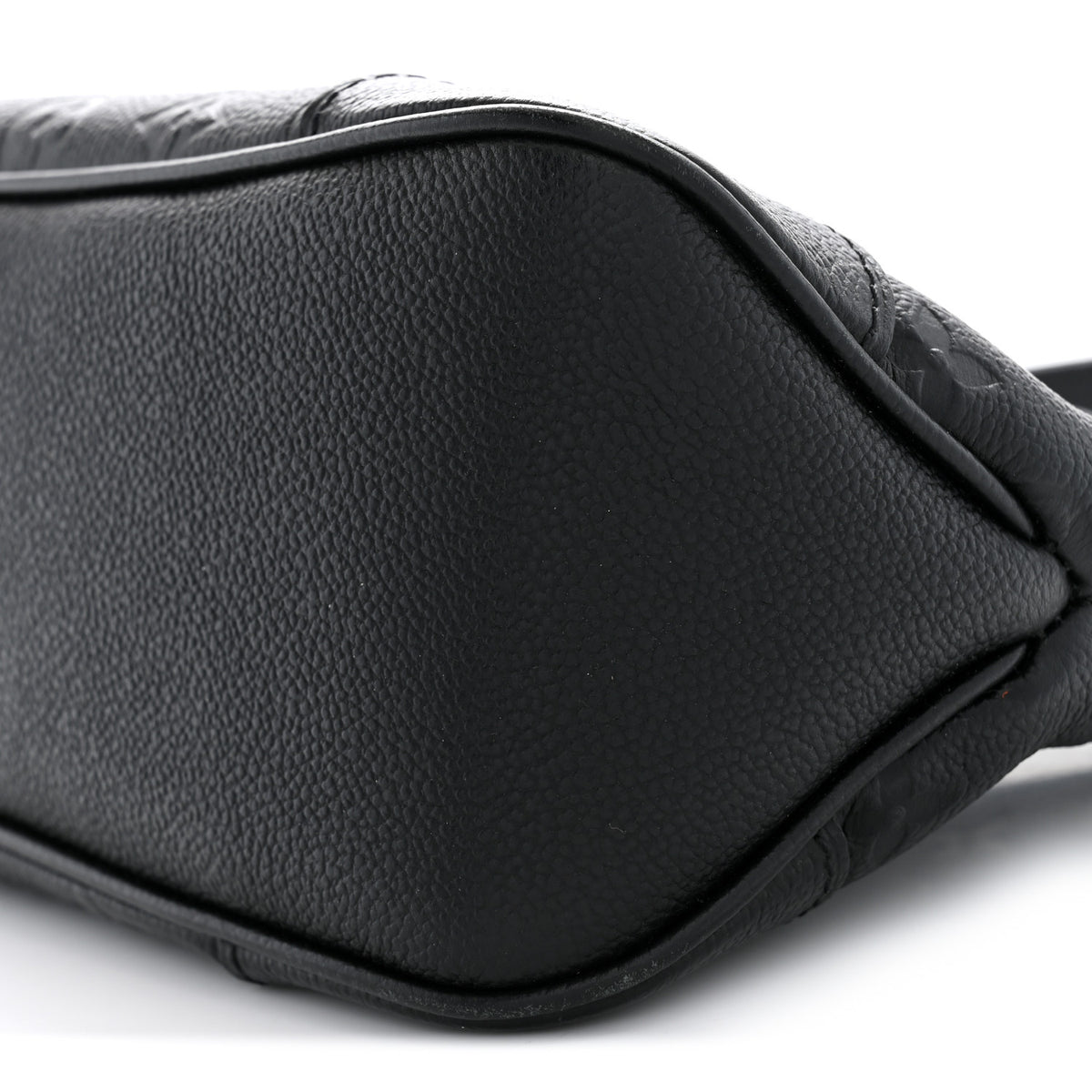 Empreinte Monogram Boulogne NM Black
