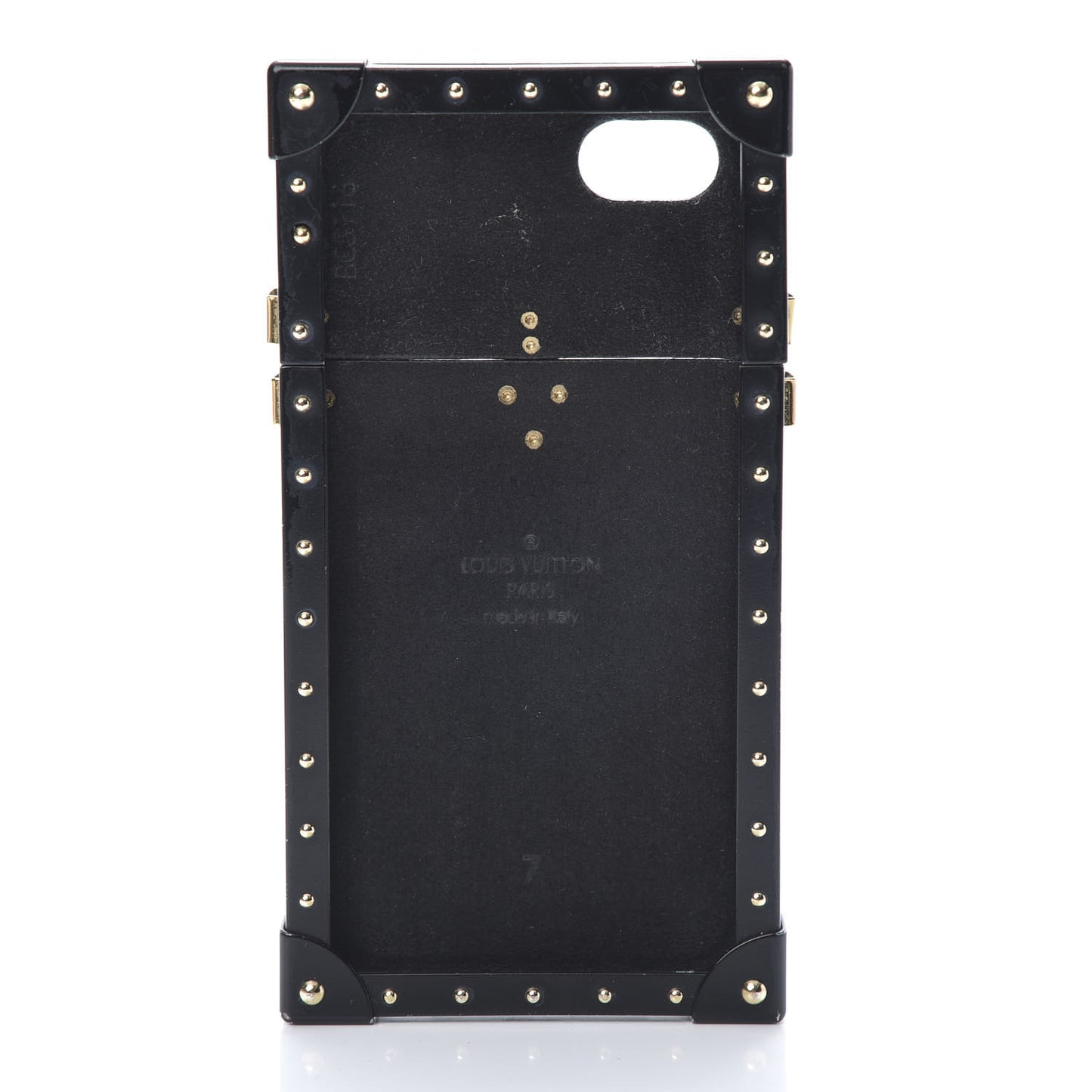 Monogram Eye-Trunk iPhone 7 Case