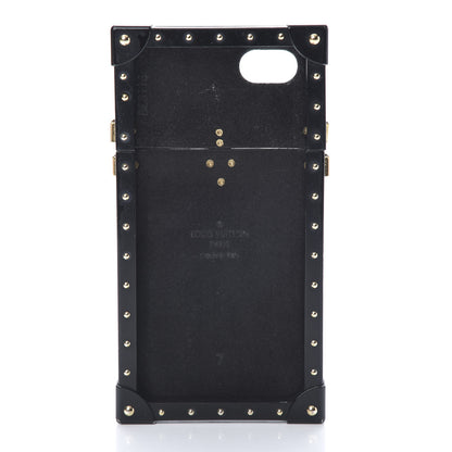 Louis Vuitton Monogram Eye-Trunk iPhone 7 Case 5 of 12