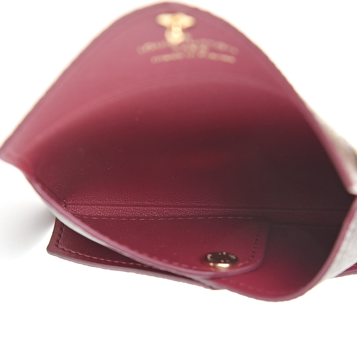 Monogram Kirigami Pochette Set