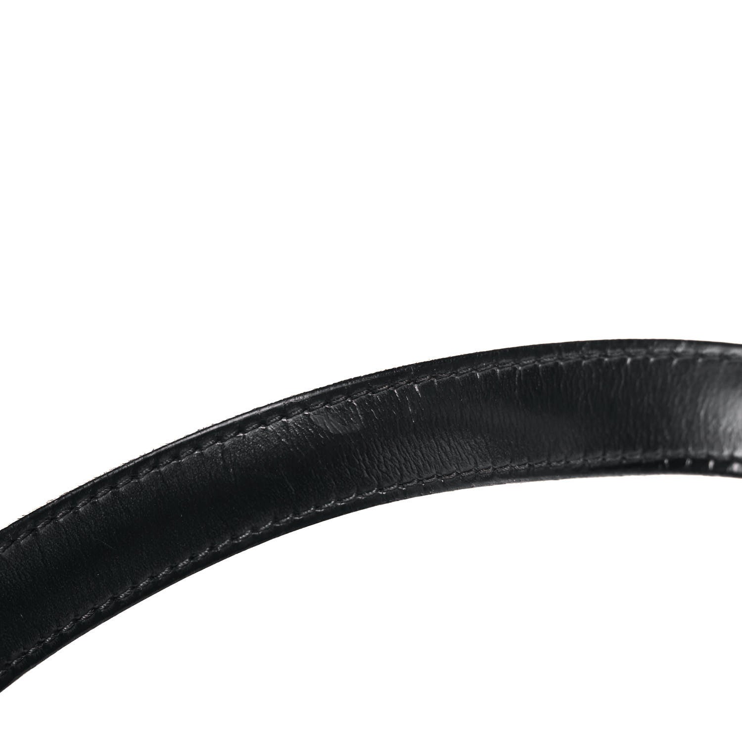 Louis Vuitton Epi Saint Jacques GM Black 12 of 15