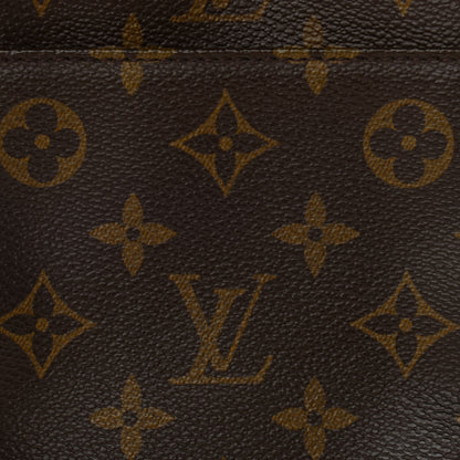 Louis Vuitton Monogram Pochette Gange 7 of 9