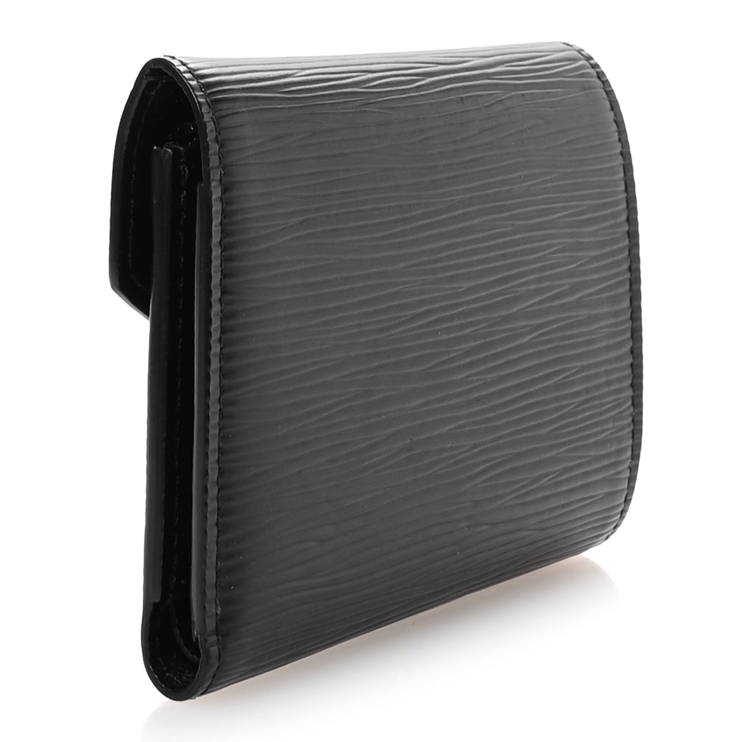 Epi Victorine Wallet Black