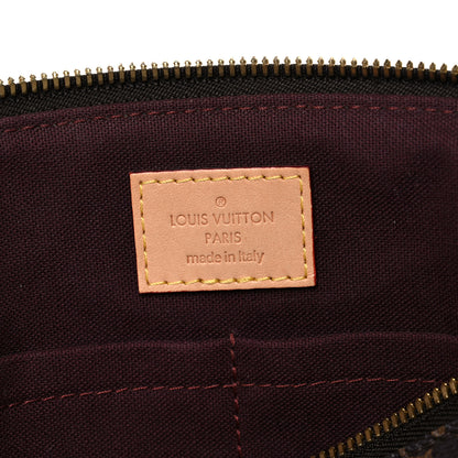 Louis Vuitton Monogram Turenne PM 6 of 14