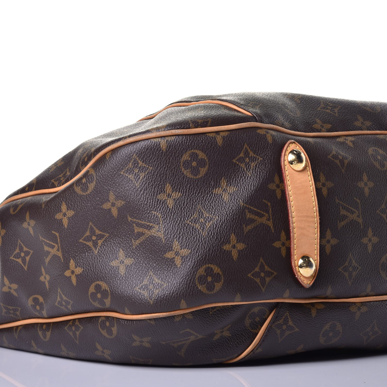 Louis Vuitton Monogram Galliera GM 7 of 9