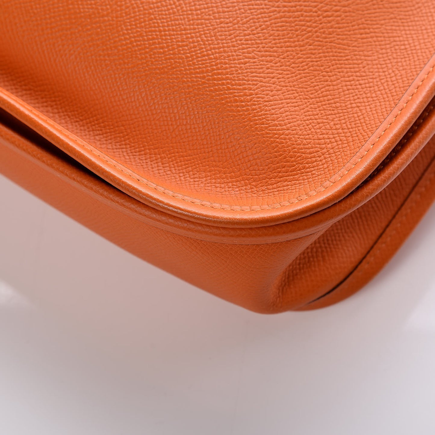 Epsom Evelyne II PM Orange