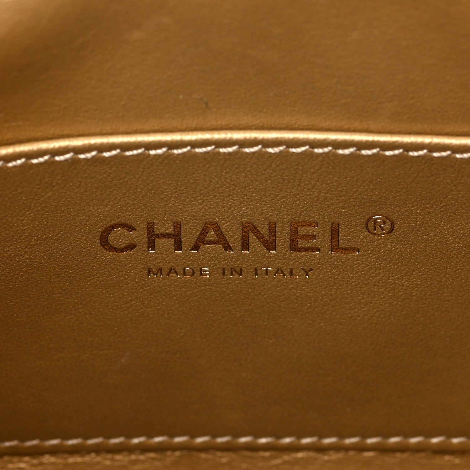 Chanel Lambskin Quilted Small Pearl Crush Hobo Purple 6 of 9