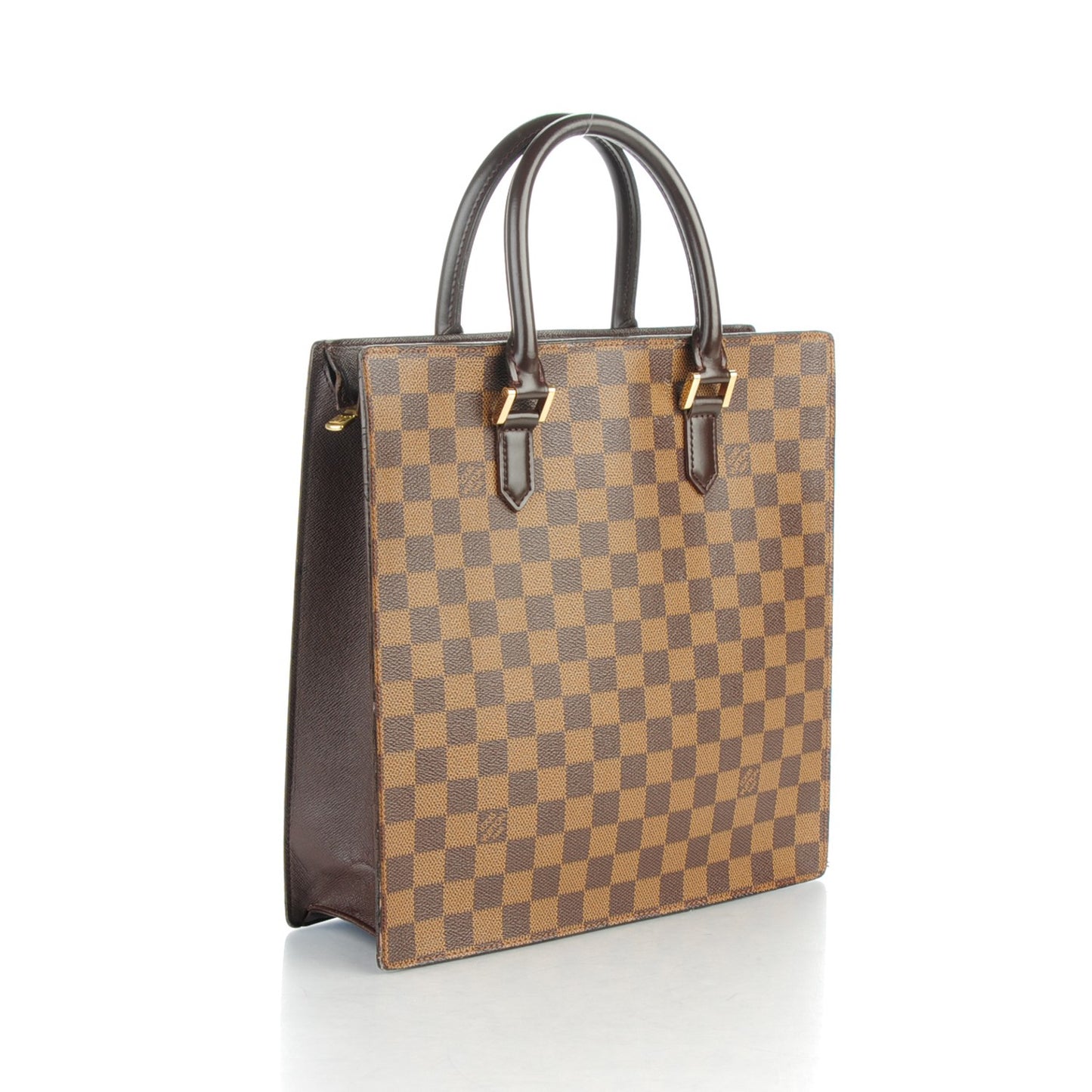 Damier Ebene Venice Sac Plat