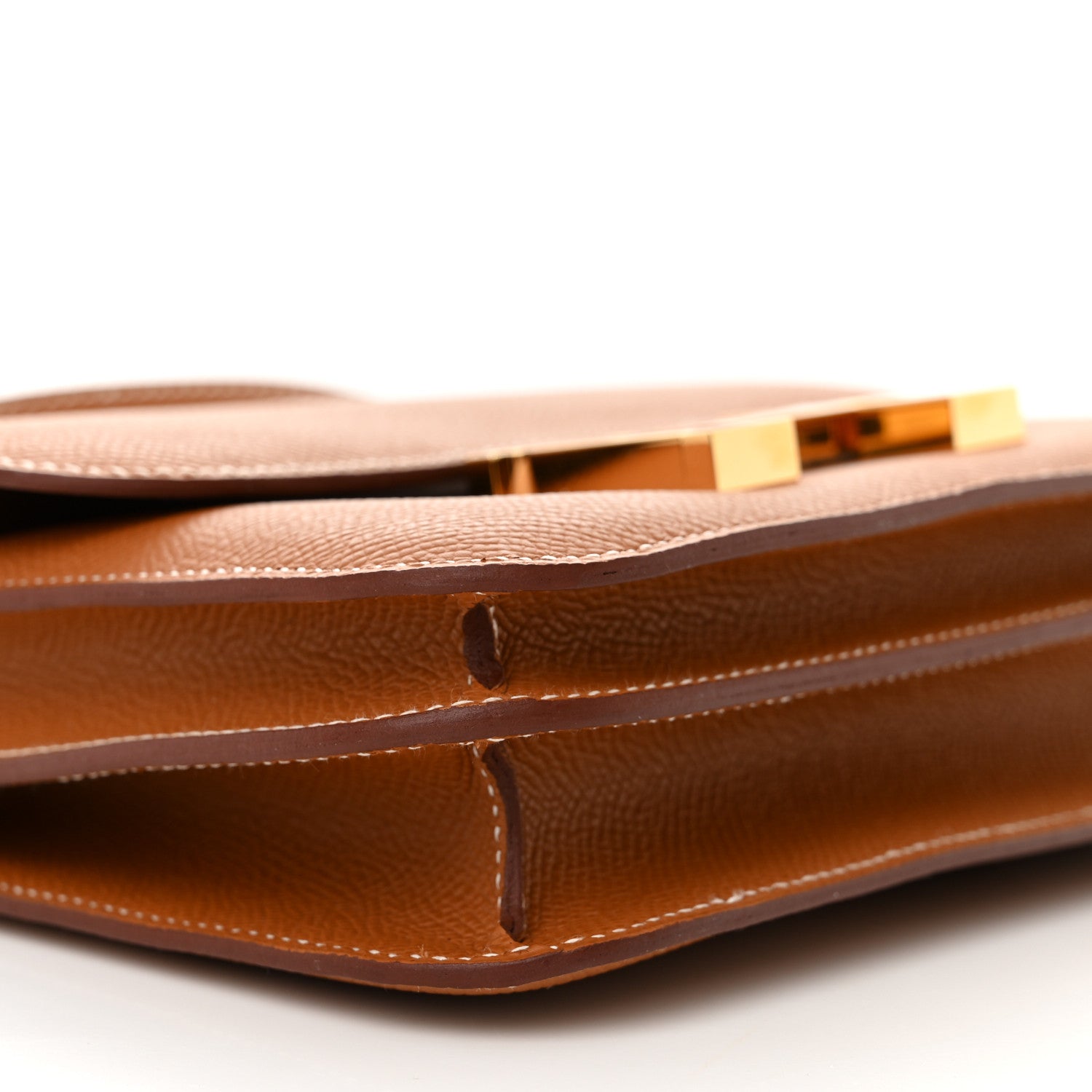 Hermes Epsom Constance 18 Gold 10 of 13