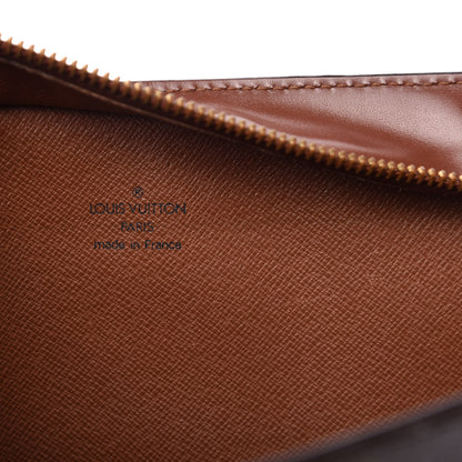 Louis Vuitton Monogram Pochette Homme 8 of 8