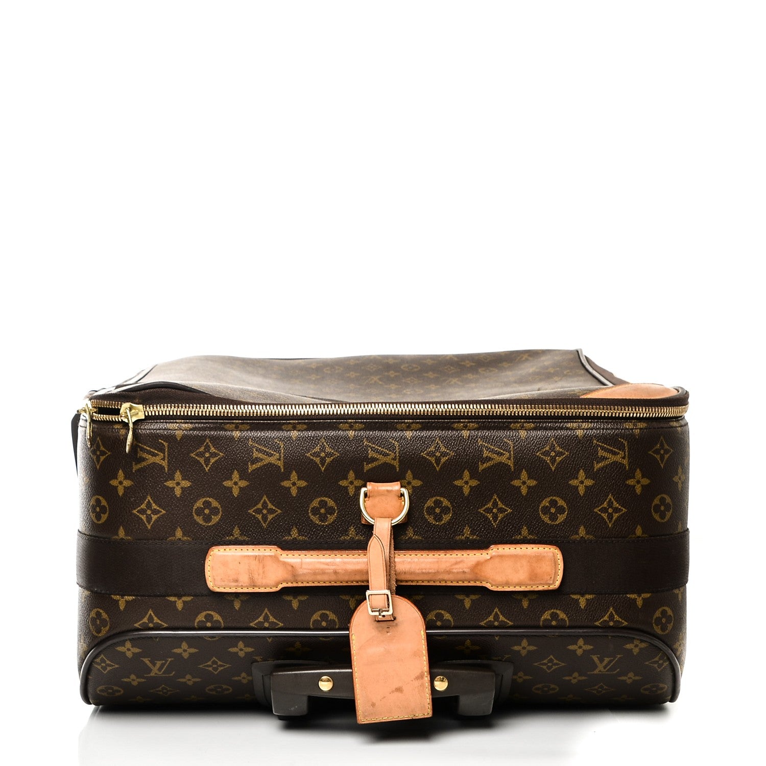 Louis Vuitton Monogram Pegase 65 10 of 13