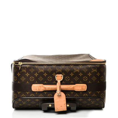 Louis Vuitton Monogram Pegase 65 10 of 13
