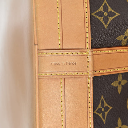 Louis Vuitton Monogram Noe 6 of 13