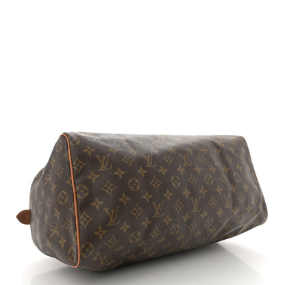 Louis Vuitton Monogram Speedy 40 4 of 14