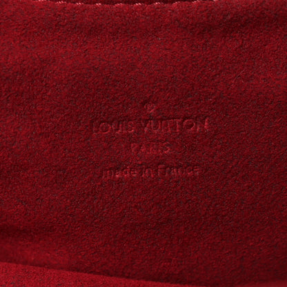 Louis Vuitton Monogram Multicolor Ursula White 6 of 9