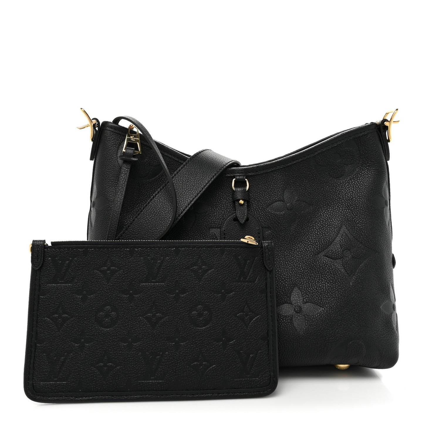 Empreinte Carryall PM Black