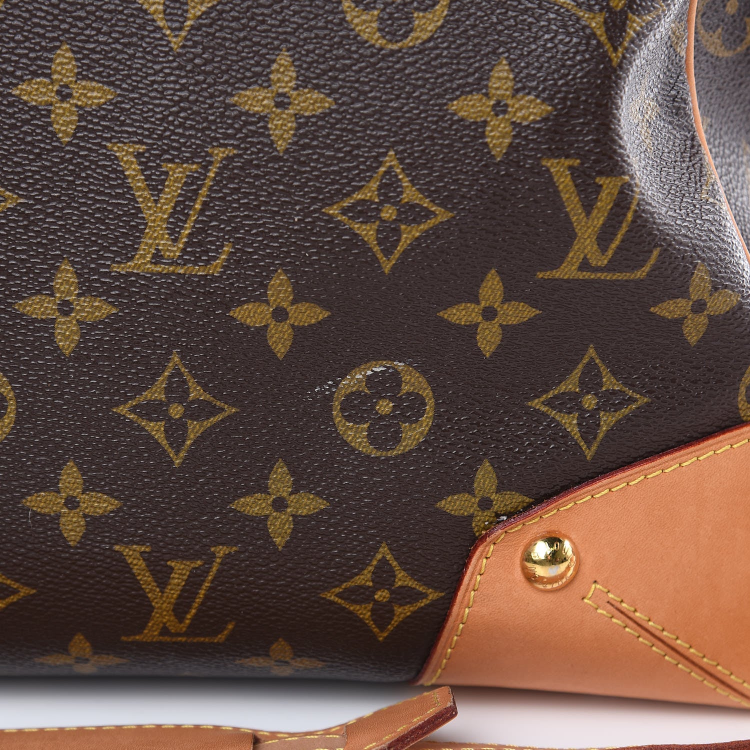 Louis Vuitton Monogram Retiro PM 12 of 19
