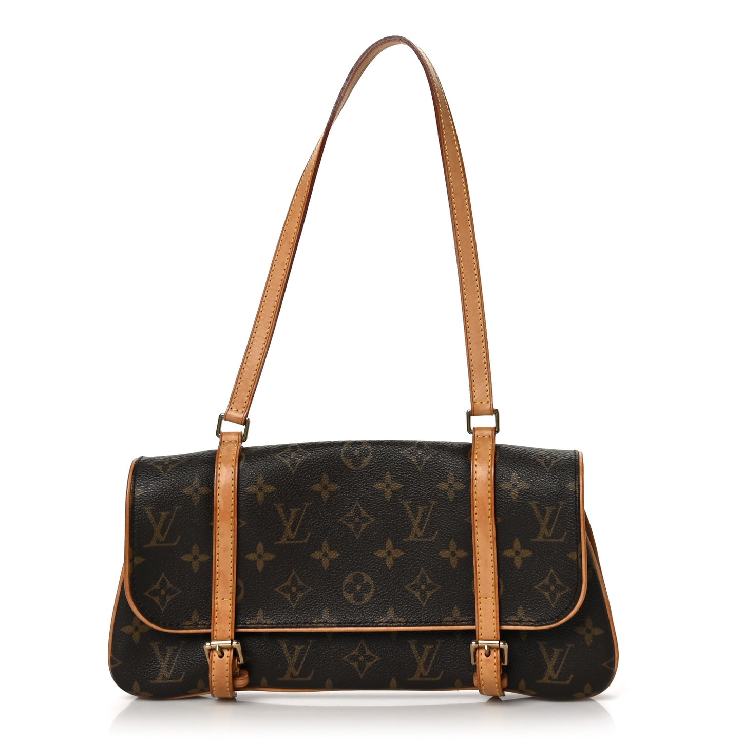 Monogram Pochette Marelle MM