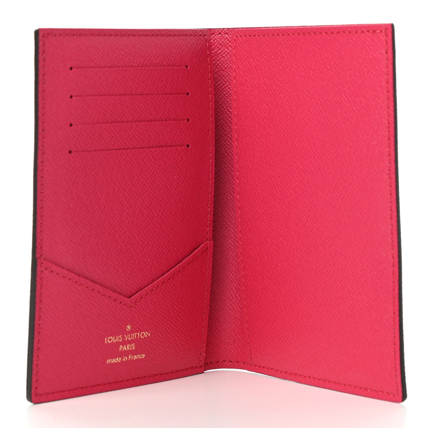 Monogram 2017 Christmas Animation Passport Cover