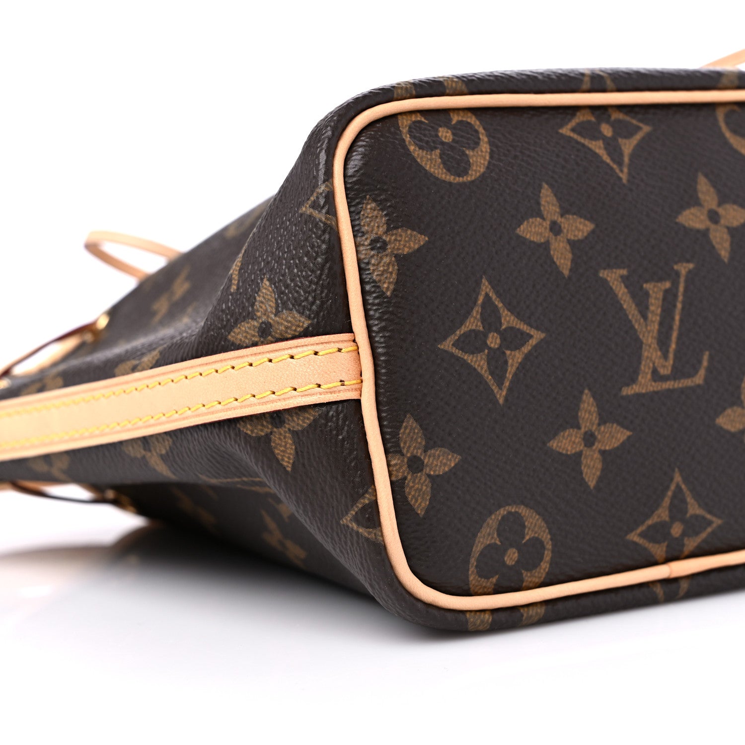 Louis Vuitton Monogram Nano Noe 8 of 10