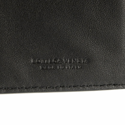 Bottega Veneta Nappa Intrecciato Continental Wallet Black 6 of 6