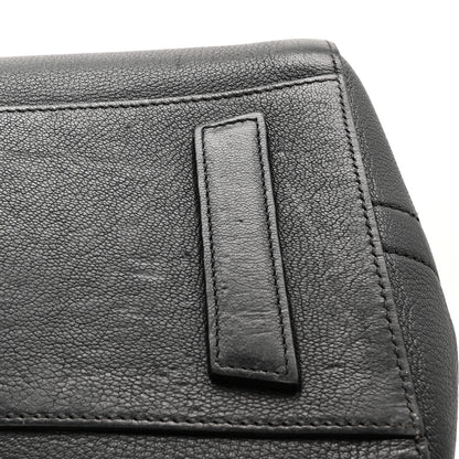 Givenchy Sugar Goatskin Large Antigona Black 11 of 12