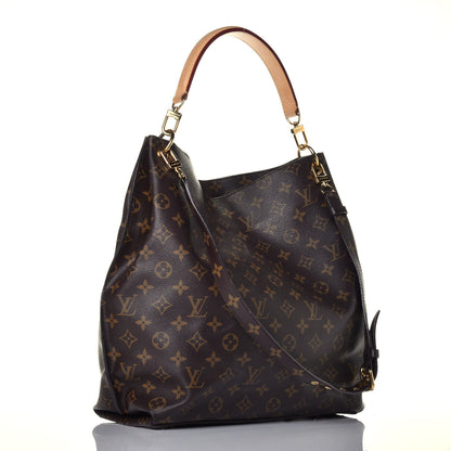 Louis Vuitton Monogram Metis 4 of 9