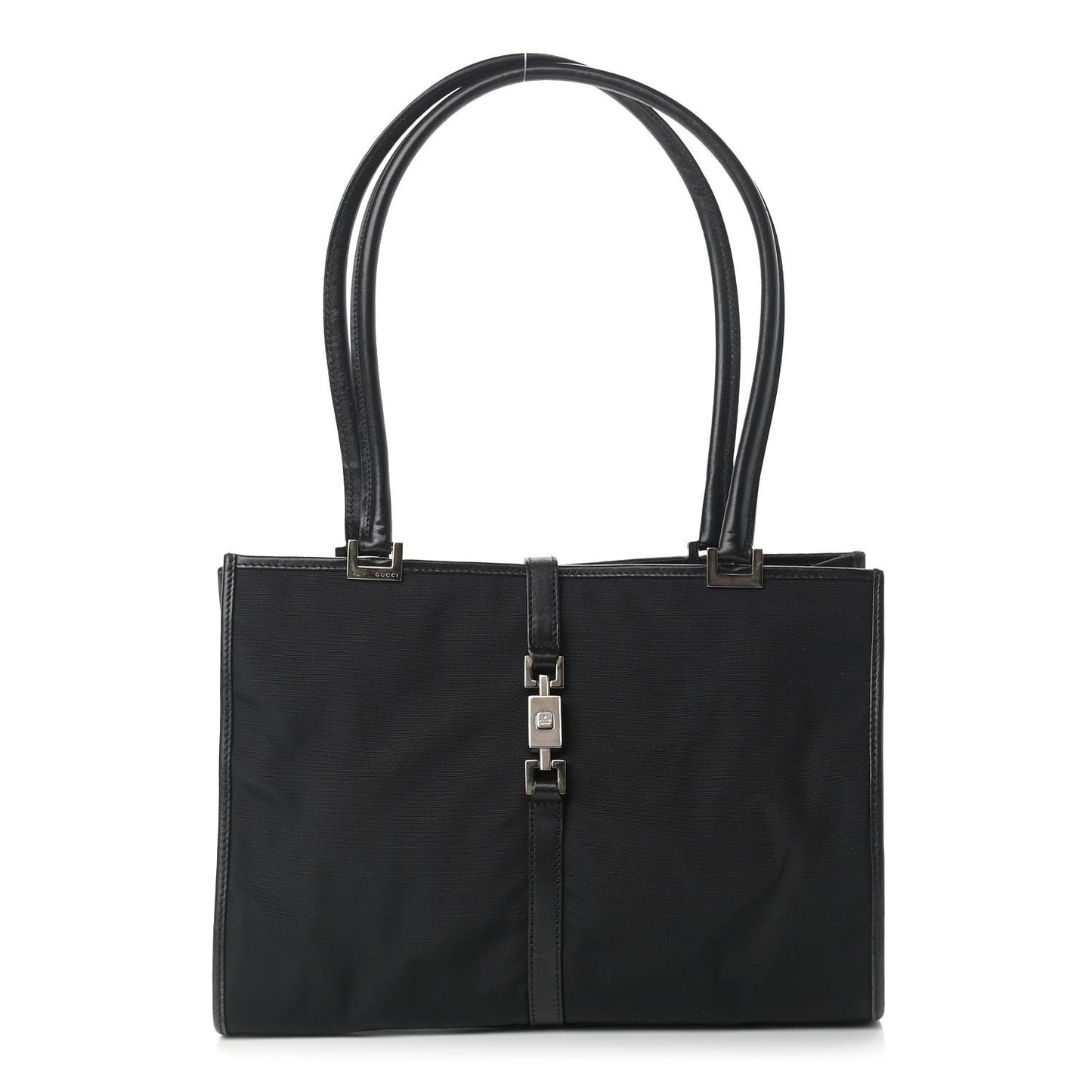 Small Bardot Shoulder Bag Black