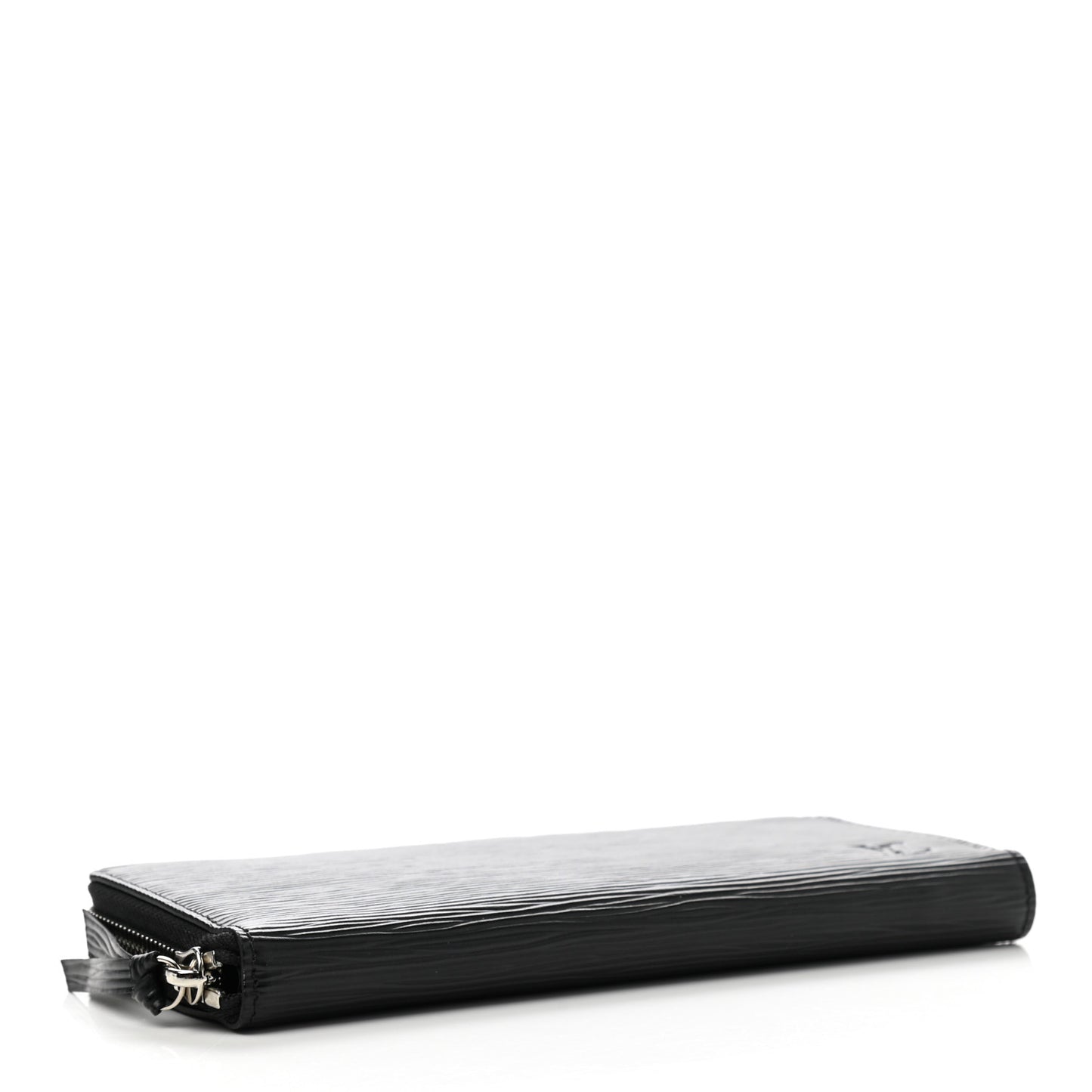 Epi Clemence Wallet Black