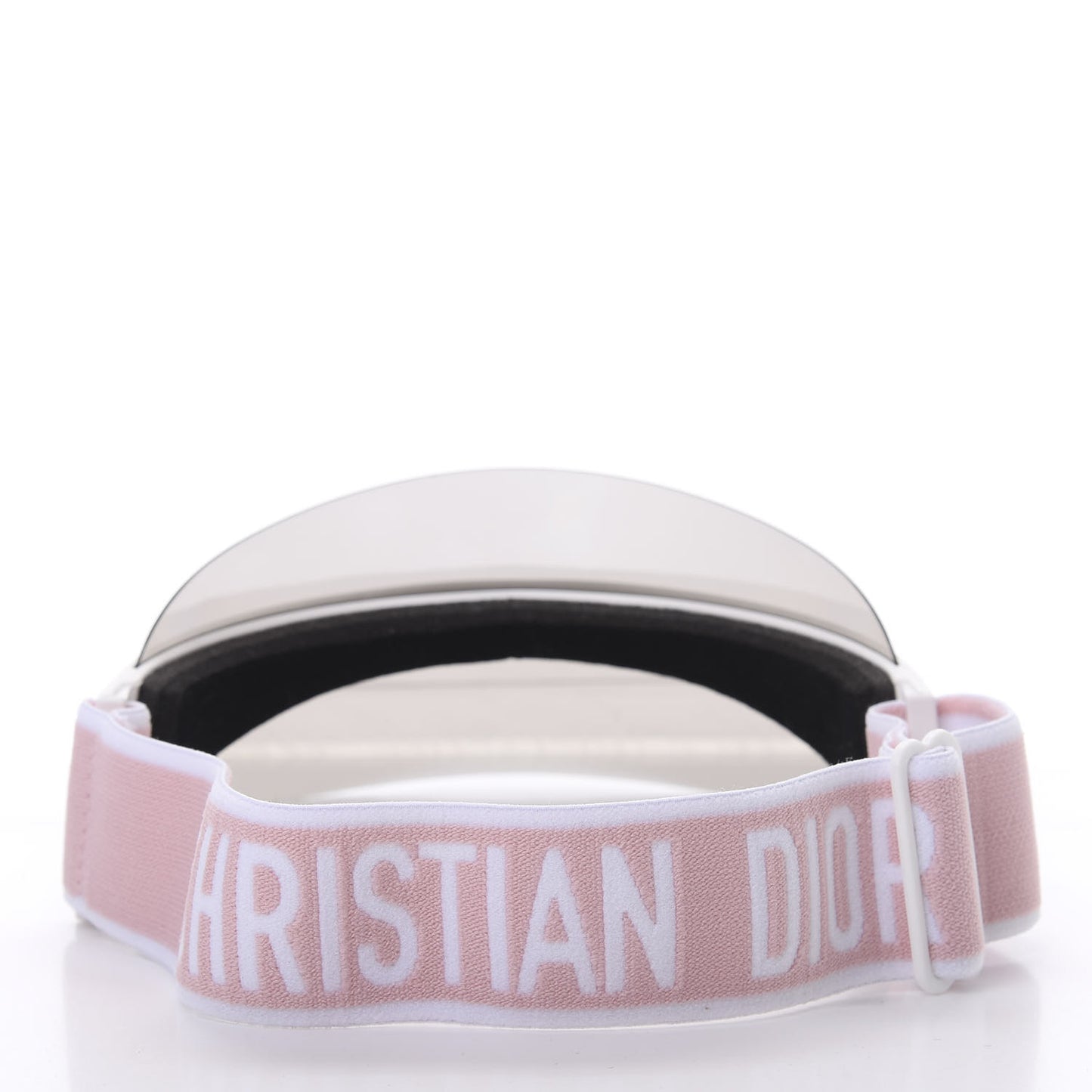 DiorClub1 Sun Visor Pink
